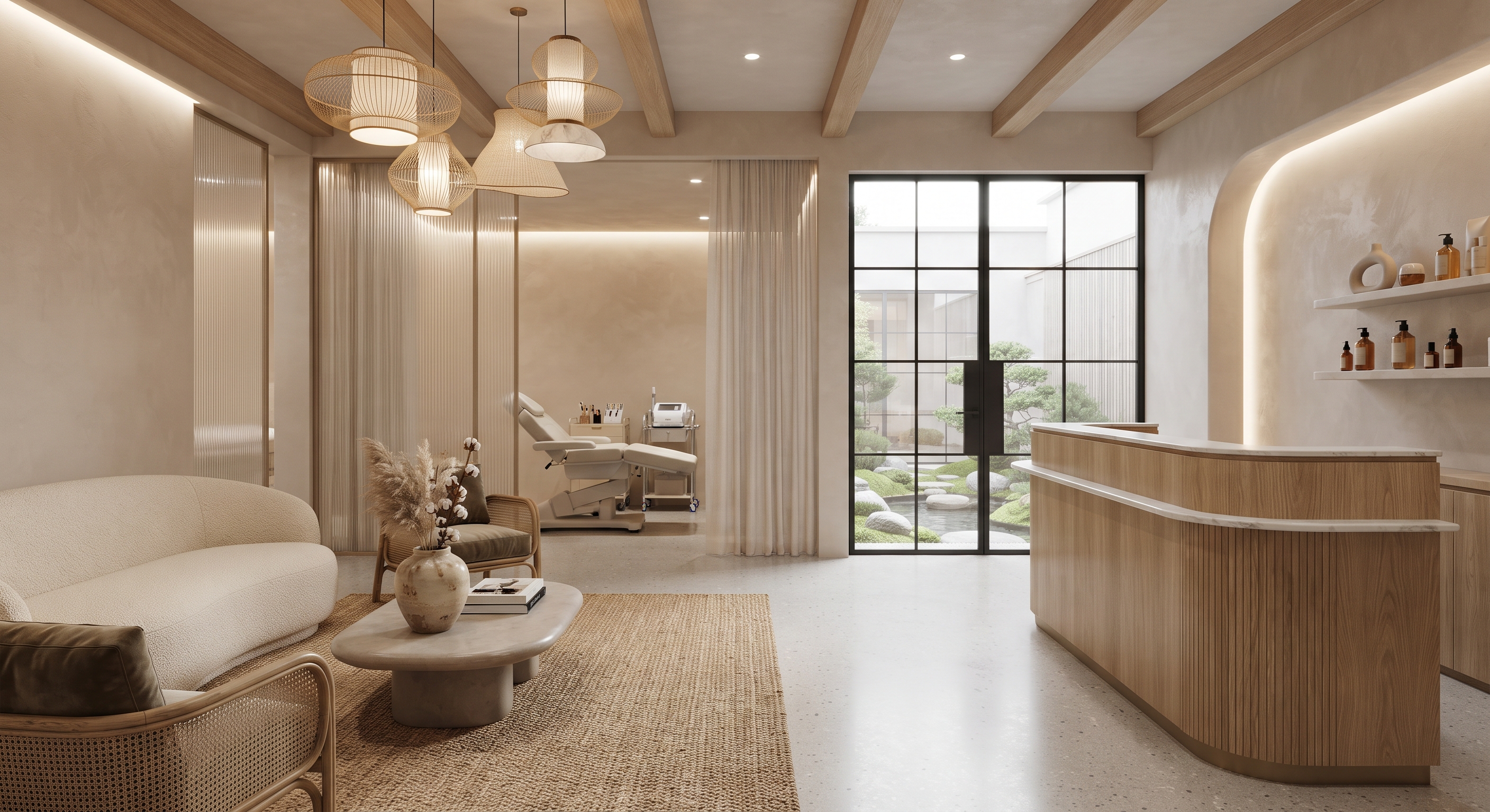 Beauty Clinic